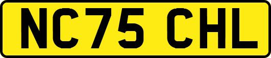 NC75CHL