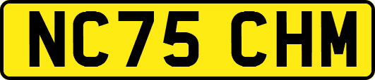 NC75CHM