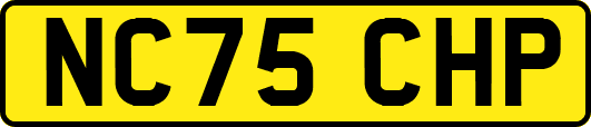 NC75CHP