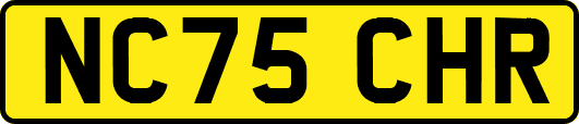 NC75CHR