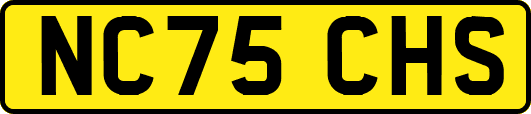 NC75CHS