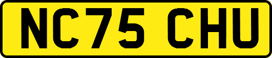 NC75CHU