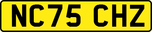 NC75CHZ