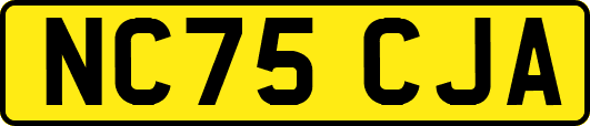 NC75CJA