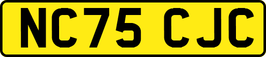 NC75CJC