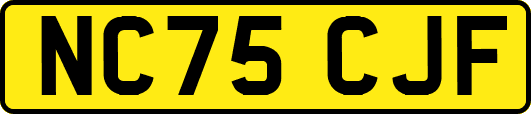 NC75CJF