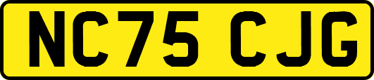 NC75CJG