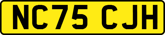 NC75CJH