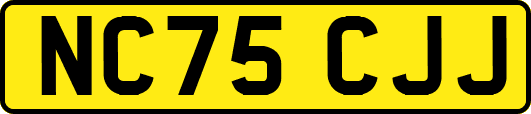 NC75CJJ