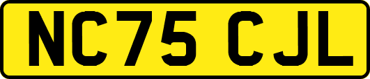 NC75CJL