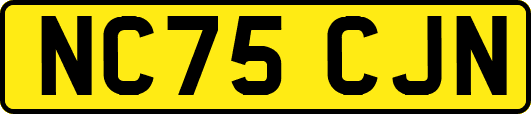 NC75CJN