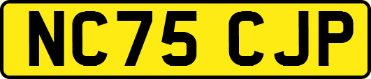 NC75CJP