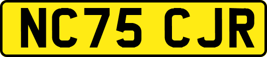 NC75CJR