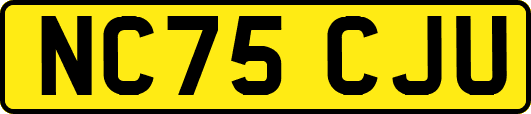 NC75CJU