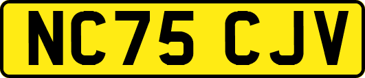 NC75CJV