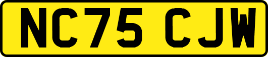 NC75CJW
