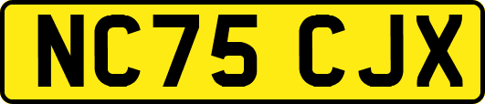 NC75CJX