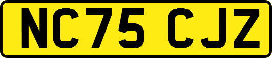 NC75CJZ