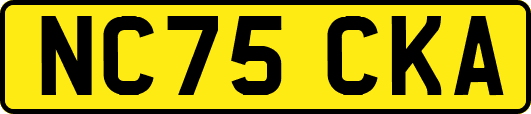 NC75CKA