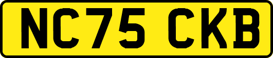 NC75CKB