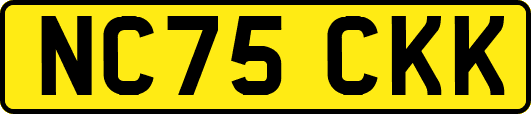 NC75CKK