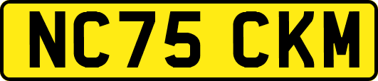 NC75CKM