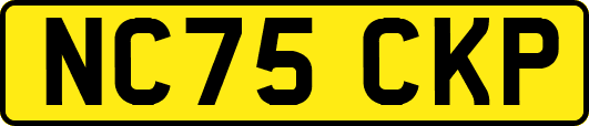 NC75CKP