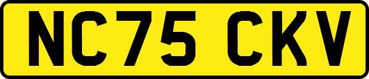NC75CKV