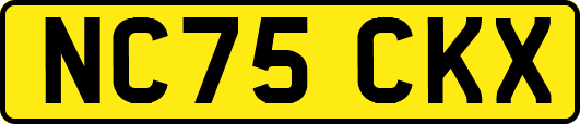 NC75CKX