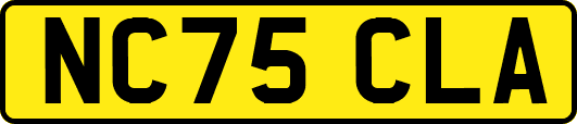 NC75CLA