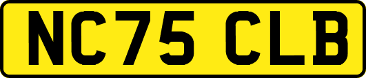 NC75CLB