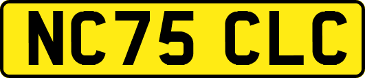 NC75CLC