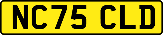 NC75CLD