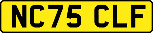 NC75CLF