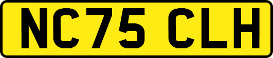 NC75CLH