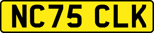 NC75CLK