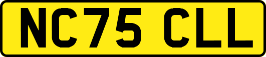 NC75CLL