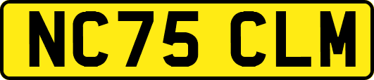 NC75CLM