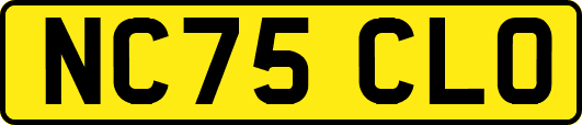 NC75CLO