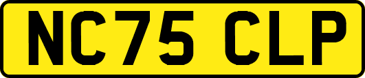 NC75CLP