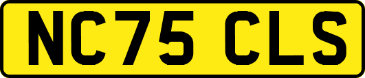 NC75CLS