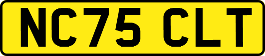 NC75CLT