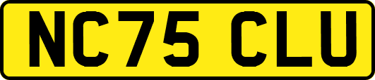NC75CLU