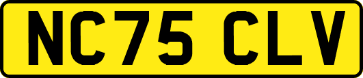 NC75CLV