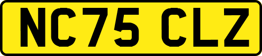 NC75CLZ