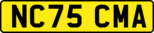 NC75CMA