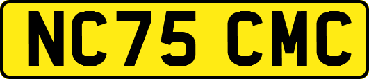 NC75CMC