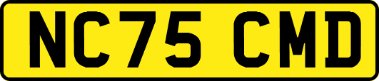 NC75CMD