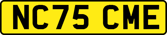 NC75CME