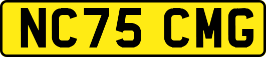 NC75CMG